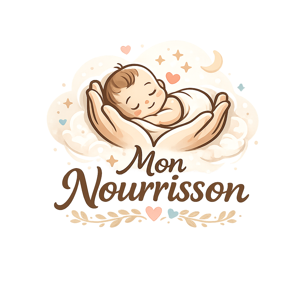 Mon Nourrisson